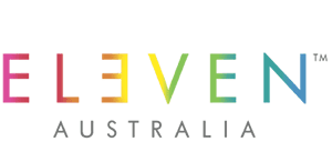 eleven australia logo