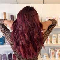 Hair Coloring Services in Yukon, OK | Savvy Hair Design